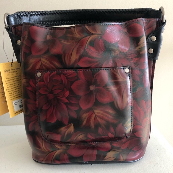 NWT Patricia Nash purse - Picture 2 of 7